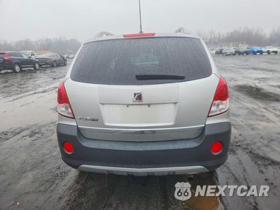 Zdjęcie 6 z 12 samochodu: 2008 SATURN VUE XE VIN:3GSCL33P48S648920 - miniatura