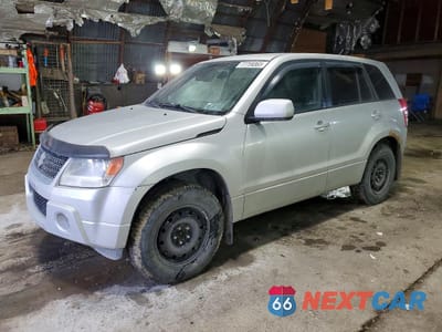 Główne zdjęcie samochodu: 2012 SUZUKI GRAND VITARA PREMIUM VIN:JS3TD0D29C4100738 - miniatura