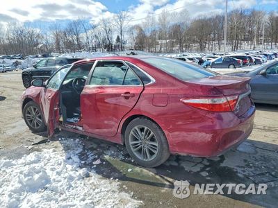 Drugie zdjęcie samochodu z przodu: 2016 TOYOTA CAMRY LE VIN:4T1BF1FK0GU578751 - miniatura