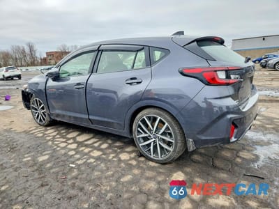 Drugie zdjęcie samochodu z przodu: 2024 SUBARU IMPREZA SPORT VIN:JF1GUAFC1R8273950 - miniatura