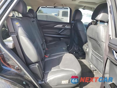 Zdjęcie 10 z 13 samochodu: 2020 MAZDA CX-9 TOURING VIN:JM3TCACY3L0416289 - miniatura