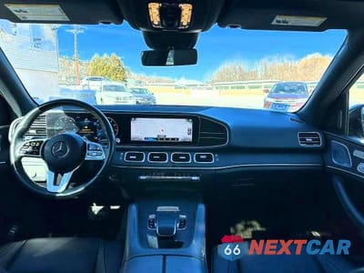 Zdjęcie 6 z 10 samochodu: 2020 MERCEDES-BENZ GLE 350 4MATIC VIN:4JGFB4KE0LA071360 - miniatura