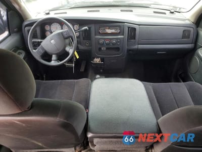 Zdjęcie 8 z 13 samochodu: 2004 DODGE RAM 1500 ST VIN:1D7HU18D74J255156 - miniatura