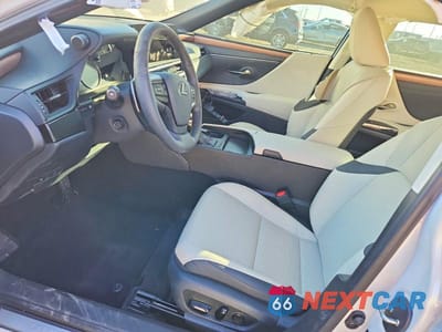 Zdjęcie 7 z 12 samochodu: 2025 LEXUS ES 350 BASE VIN:58ADZ1B13SU214032 - miniatura