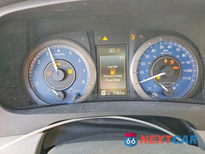 Zdjęcie 9 z 14 samochodu: 2020 TOYOTA SIENNA LE 8-PASSENGER VIN:5TDKZ3DC7LS055423 - miniatura