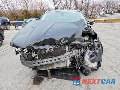 Piąte zdjęcie samochodu w środku: 2014 FORD ESCAPE TITANIUM VIN:1FMCU0JX4EUD80212 - miniatura