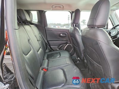 Zdjęcie 11 z 12 samochodu: 2018 JEEP RENEGADE LIMITED VIN:ZACCJBDB5JPG84847 - miniatura