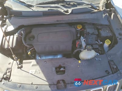 Zdjęcie 12 z 13 samochodu: 2018 JEEP COMPASS LATITUDE VIN:3C4NJCBB5JT256996 - miniatura