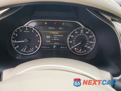 Zdjęcie 9 z 13 samochodu: 2018 NISS MURANO S VIN:5N1AZ2MG0JN146685 - miniatura
