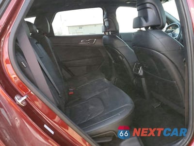 Zdjęcie 11 z 12 samochodu: 2024 KIA SPORTAGE X-LINE VIN:5XYK6CDF9RG228366 - miniatura