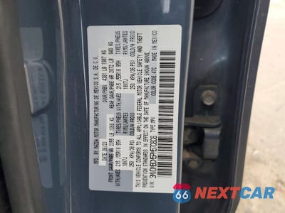 Zdjęcie 13 z 13 samochodu: 2023 MAZDA CX-30 PREFERRED VIN:3MVDMBCM5PM570808 - miniatura