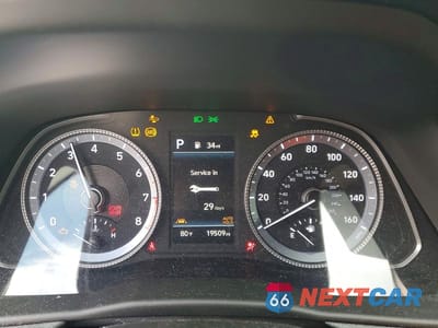 Zdjęcie 9 z 12 samochodu: 2022 HYUNDAI SONATA SEL VIN:KMHL64JA0NA234842 - miniatura