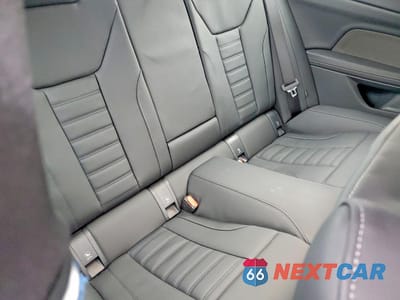 Zdjęcie 10 z 13 samochodu: 2026 BMW Motorrad M440XI VIN:WBA83DA01TCV61680 - miniatura