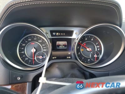 Zdjęcie 9 z 11 samochodu: 2019 MERCEDES-BENZ SL 450 VIN:WDDJK6GA1KF054557 - miniatura