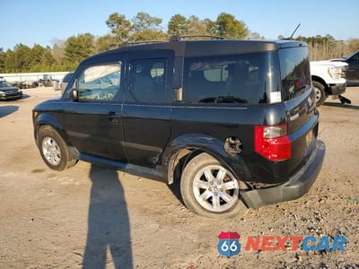 Drugie zdjęcie samochodu z przodu: 2008 HONDA ELEMENT EX VIN:5J6YH18748L007461 - miniatura