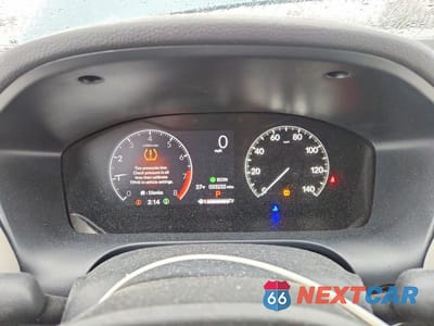 Zdjęcie 9 z 12 samochodu: 2023 HONDA HR-V LX VIN:3CZRZ1H36PM708062 - miniatura