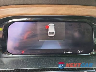 Zdjęcie 9 z 13 samochodu: 2024 VOLKSWAGEN ATLAS SE VIN:1V2JR2CA2RC516252 - miniatura