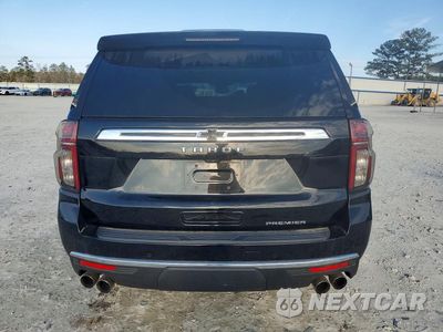 Zdjęcie 6 z 13 samochodu: 2023 CHEVROLET TAHOE K1500 PREMIER VIN:1GNSKSKL2PR429370 - miniatura