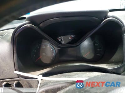 Zdjęcie 9 z 12 samochodu: 2021 CHEVROLET COLORADO LT VIN:1GCGTCEN0M1291384 - miniatura