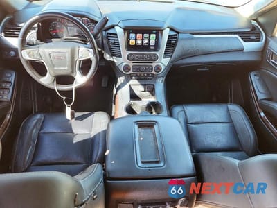 Zdjęcie 8 z 12 samochodu: 2018 GMC YUKON XL C1500 SLT VIN:1GKS1GKC3JR377087 - miniatura