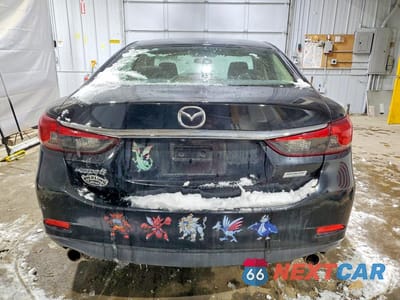 Zdjęcie 6 z 13 samochodu: 2014 MAZDA 6 SPORT VIN:JM1GJ1U67E1161558 - miniatura