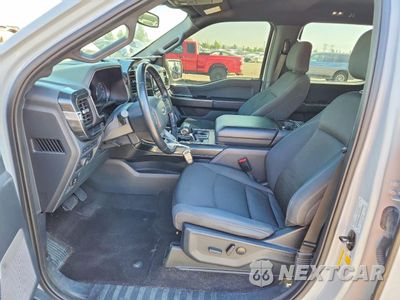 Zdjęcie 7 z 13 samochodu: 2022 FORD F150 SUPERCREW VIN:1FTFW1C86NKD02548 - miniatura