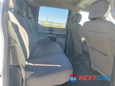 Zdjęcie 10 z 12 samochodu: 2017 FORD F250 SUPER DUTY VIN:1FT7W2BT4HED93824 - miniatura