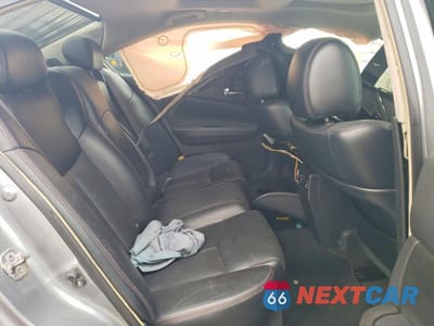 Zdjęcie 10 z 12 samochodu: 2009 NISSAN MAXIMA 3.5 S VIN:1N4AA51E09C842248 - miniatura