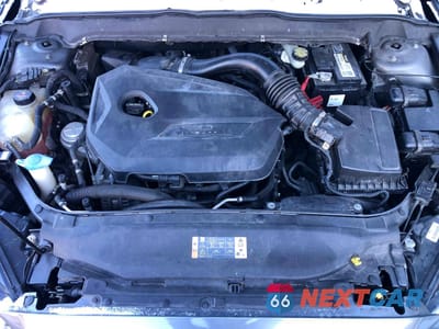 Zdjęcie 7 z 10 samochodu: 2013 FORD FUSION SE VIN:3FA6P0HR8DR347788 - miniatura