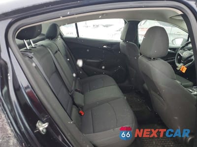 Zdjęcie 10 z 12 samochodu: 2016 CHEVROLET CRUZE LT VIN:1G1BE5SM6G7296319 - miniatura