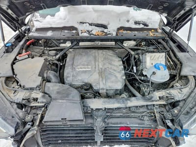 Zdjęcie 12 z 13 samochodu: 2021 AUDI Q5 PREMIUM PLUS VIN:WA1BAAFY8M2127804 - miniatura