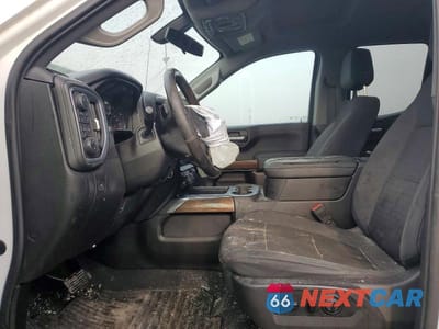 Zdjęcie 7 z 12 samochodu: 2019 CHEVROLET SILVERADO K1500 RST VIN:1GCRYEED9KZ169411 - miniatura