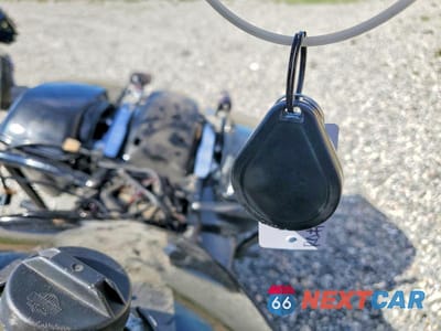 Zdjęcie 8 z 10 samochodu: 2020 HARLEY-DAVIDSON FLTRX VIN:1HD1KHC20LB650819 - miniatura