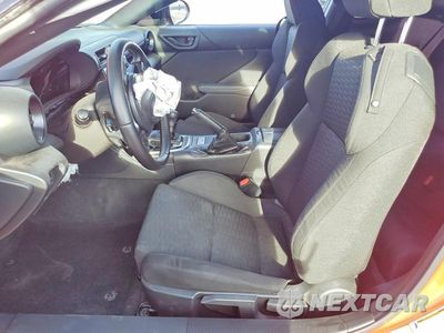 Zdjęcie 7 z 11 samochodu: 2022 TOYOTA GR86 BASE VIN:JF1ZNBC19N8751072 - miniatura