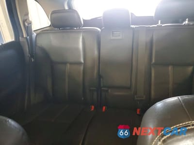 Zdjęcie 10 z 13 samochodu: 2007 FORD EDGE SEL PLUS VIN:2FMDK49C37BA82584 - miniatura