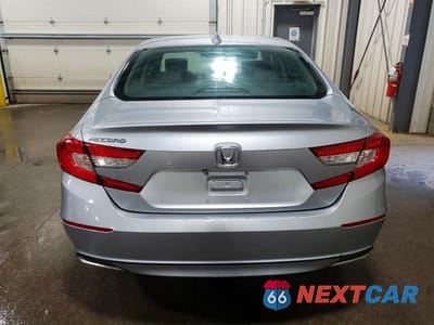Zdjęcie 6 z 12 samochodu: 2019 HONDA ACCORD VIN:1HGCV1F18KA170433 - miniatura