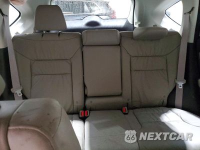 Zdjęcie 10 z 13 samochodu: 2014 HONDA CR-V EXL VIN:5J6RM4H75EL091805 - miniatura