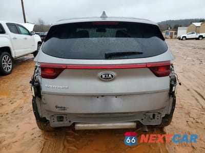 Zdjęcie 6 z 13 samochodu: 2021 KIA SPORTAGE VIN:KNDPM3AC2M7902983 - miniatura