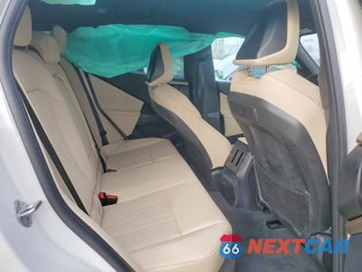 Zdjęcie 10 z 12 samochodu: 2025 BMW X3 VIN:5UX53GP0XS9Z07394 - miniatura