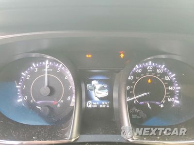 Zdjęcie 9 z 12 samochodu: 2018 TOYOTA AVALON XLE VIN:4T1BK1EB1JU284005 - miniatura