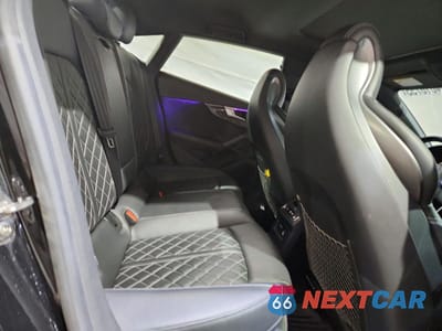 Zdjęcie 10 z 12 samochodu: 2021 AUDI S5 PRESTIGE VIN:WAUB4CF50MA004418 - miniatura