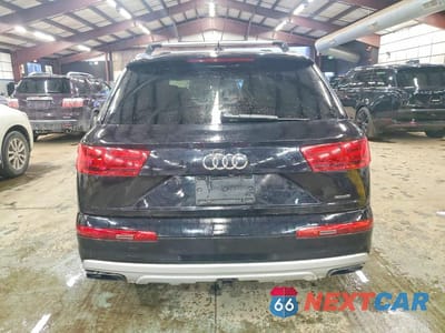 Zdjęcie 6 z 12 samochodu: 2017 AUDI Q7 PRESTIGE VIN:WA1VAAF74HD003639 - miniatura