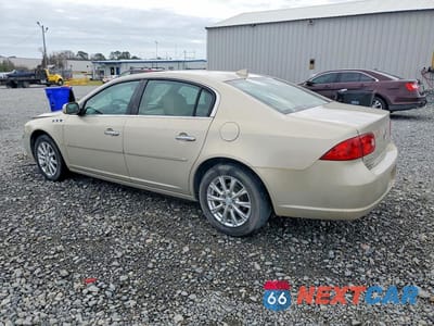 Drugie zdjęcie samochodu z przodu: 2009 BUICK LUCERNE CX VIN:1G4HP57M89U107514 - miniatura