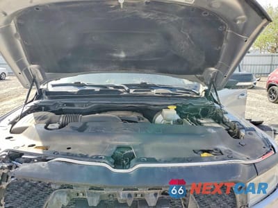 Zdjęcie 11 z 12 samochodu: 2019 RAM TRUCKS 1500 REBEL VIN:1C6SRFLT6KN722626 - miniatura