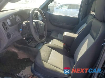 Zdjęcie 7 z 11 samochodu: 2011 FORD RANGER SUPER CAB VIN:1FTKR4EE8BPA72701 - miniatura