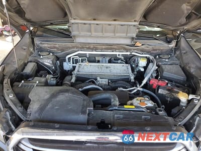 Zdjęcie 11 z 11 samochodu: 2019 SUBARU ASCENT LIMITED VIN:4S4WMAPD2K3445978 - miniatura