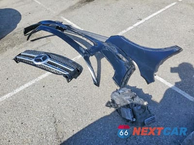 Zdjęcie 12 z 12 samochodu: 2020 MERCEDES-BENZ GLB 250 VIN:WDC4M4GBXLW012009 - miniatura