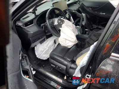 Zdjęcie 8 z 12 samochodu: 2021 TOYOTA VENZA LIMITED VIN:JTEAAAAH3MJ062368 - miniatura