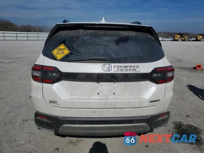 Zdjęcie 6 z 13 samochodu: 2024 HONDA PILOT VIN:5FNYG1H79RB036208 - miniatura