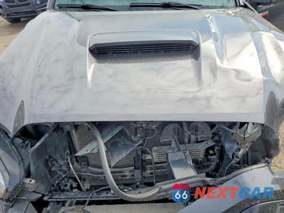 Zdjęcie 11 z 11 samochodu: 2020 TOYOTA TACOMA TRD PRO VIN:5TFCZ5AN0LX231535 - miniatura